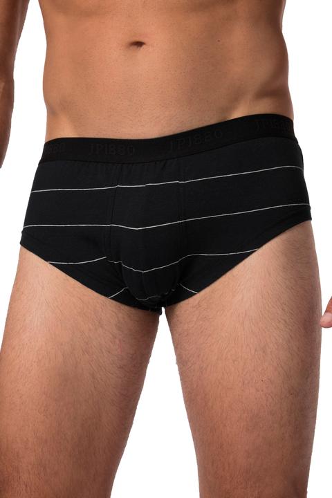 Image du produit JP1880 Slip FLEXNAMIC® JP 1880, lot de 2 – jusqu'au 7 XL (L, lot de 2)