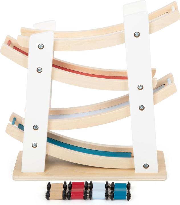 Actual product image small foot Classic