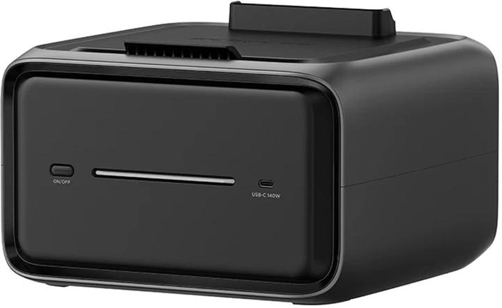 Actual product image EcoFlow Bateria do RIVER 3 Plus (572Wh)