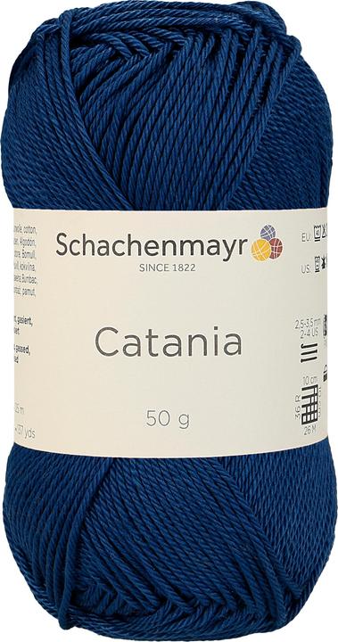 Productafbeelding Schachenmayr Catania (125 m)