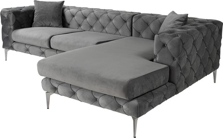 Produktbild Atelier del Sofa Como Eco Buttoned