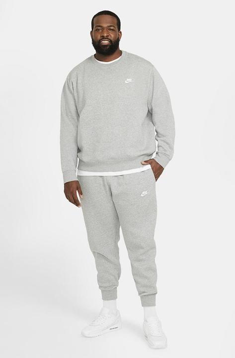 Produktbild Nike Club Crew Sweatshirt (3XL)