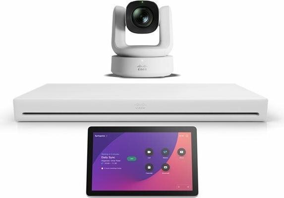 Produktbild Cisco Webex Room Kit EQ - Kit für Videok