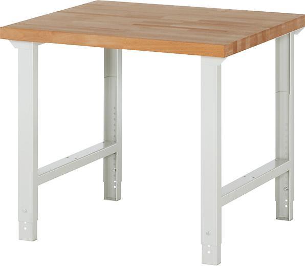Actual product image eurokraft pro Workbenches (100 cm, 90 cm)