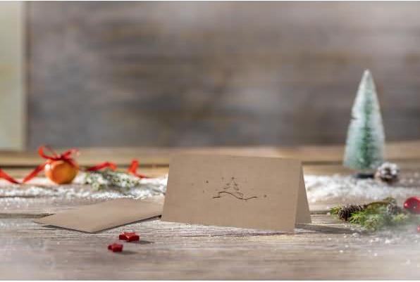 Actual product image Sigel Christmas Tree (10 pcs.)