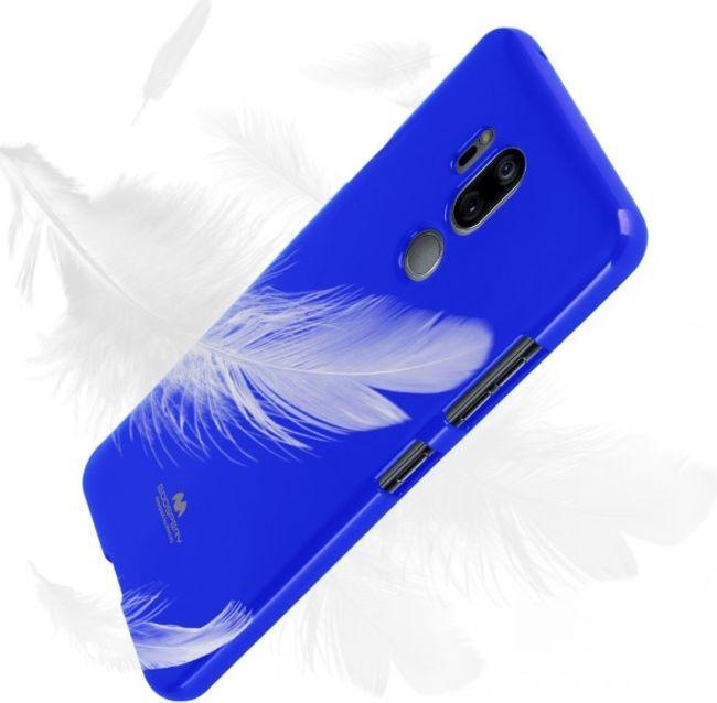 Produktbild Goospery Pearl Jelly Series (LG G7 ThinQ)