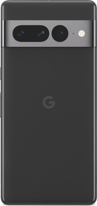 Produktbild Google Pixel 7 Pro (256 GB, Obsidian, 6.70", SIM + eSIM, 50 Mpx, 5G)