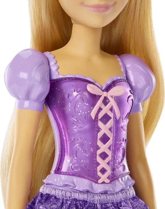 Image du produit Mattel Assortiment de poupées de mode Disney Princesse