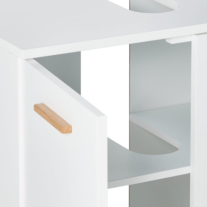Actual product image micasa Navarro II (60 x 30 x 60 cm)