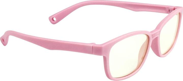 JTI Anti-Blaulicht-Brille für Kinder - Rosa