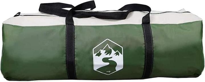 Produktbild vidaXL Familienzelt (21.55 kg)