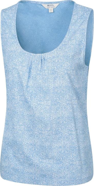 Immagine prodotto Mountain Warehouse Orchid Canotta Floreale Donna (32)