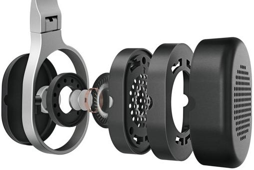 Immagine prodotto KEF M500 (Cablato)