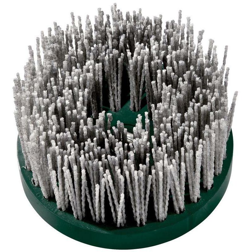 Metabo, Schleifmittel, Tellerbürste (P60)