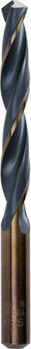 Actual product image Alpen Twist drill (13 millimetres)