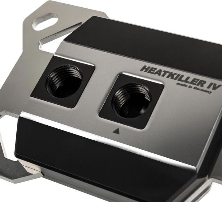 Immagine prodotto Watercool Heatkiller IV Pro AMD - Rame nero