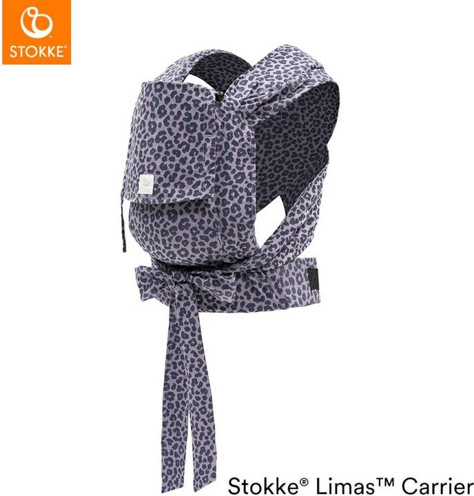 Produktbild Stokke Limas Babytrage OCS