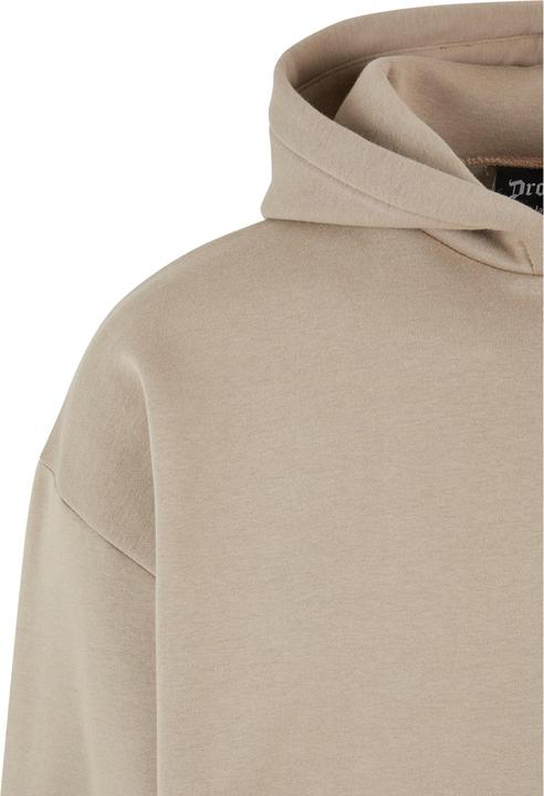 Produktbild Dropsize Heavy Oversize HD Print Hoodie - 126871 (M)