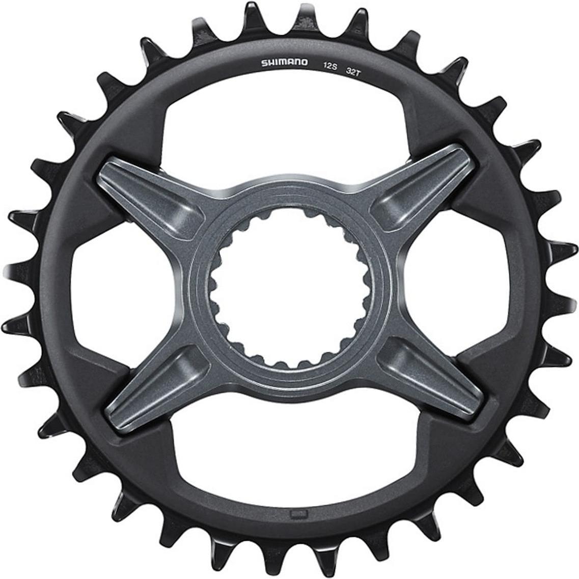 Shimano, Kettenblatt, (32)