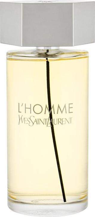 Actual product image Yves Saint Laurent L'Homme (Eau de toilette, 200 ml)