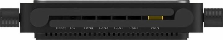 Actual product image Ruijie WRL ROUTER 3200MBPS 1000M 5P