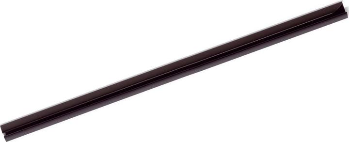 Produktbild Durable 12 mm Rücken, schwarz, 25 Stück (2912 -01) (A4, 25x)