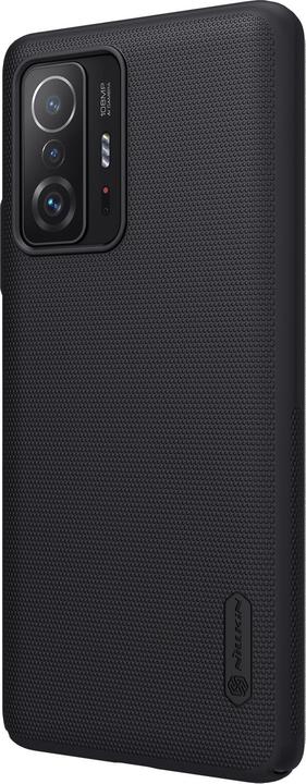 Nillkin Super Frosted Shield Series (Xiaomi 11T, Xiaomi 11T Pro)