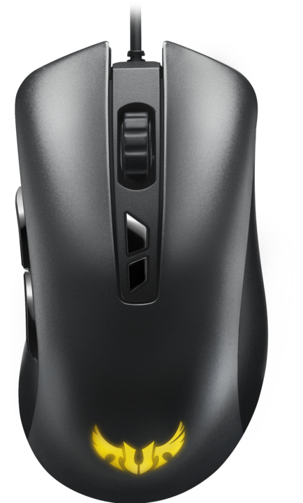 Produktbild ASUS TUF Gaming Combo K1 & M3 (DE, Kabelgebunden)
