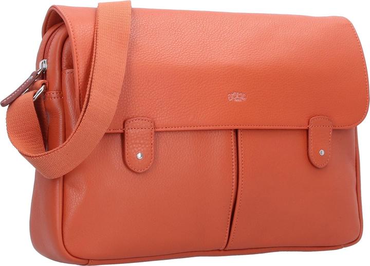Image du produit Jump Porte-documents Uppsala en cuir 36 cm