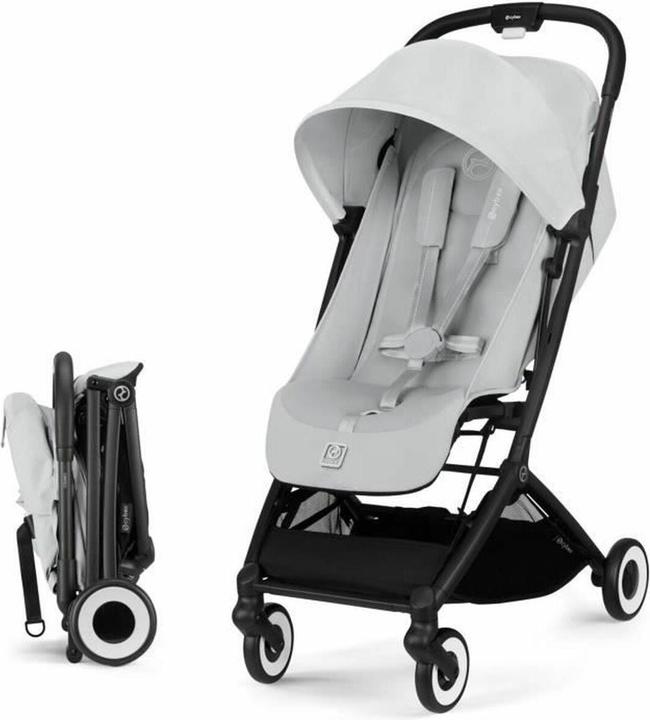 Image du produit Cybex Orfeo