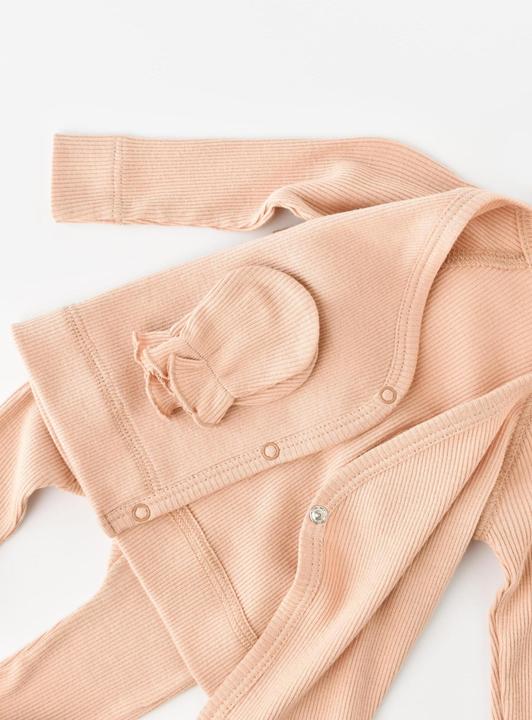 Actual product image BabyCosy 4 Pcs Set (68)