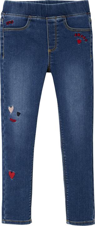 Actual product image Vertbaudet Jeans (158)