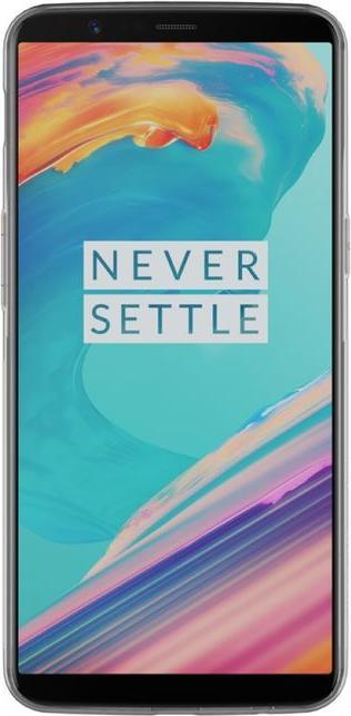 Immagine prodotto Nillkin Serie Nature Soft (OnePlus 5T)
