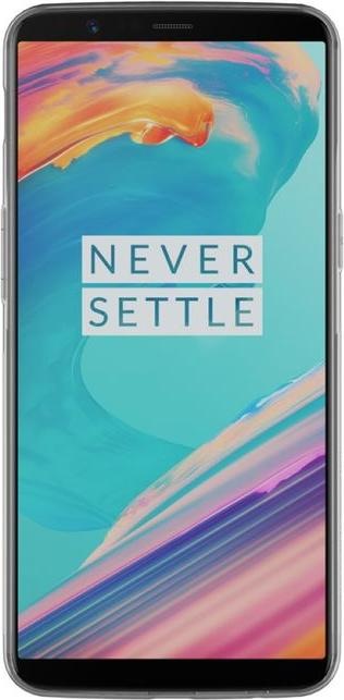Produktbild Nillkin Nature Soft Series (OnePlus 5T)