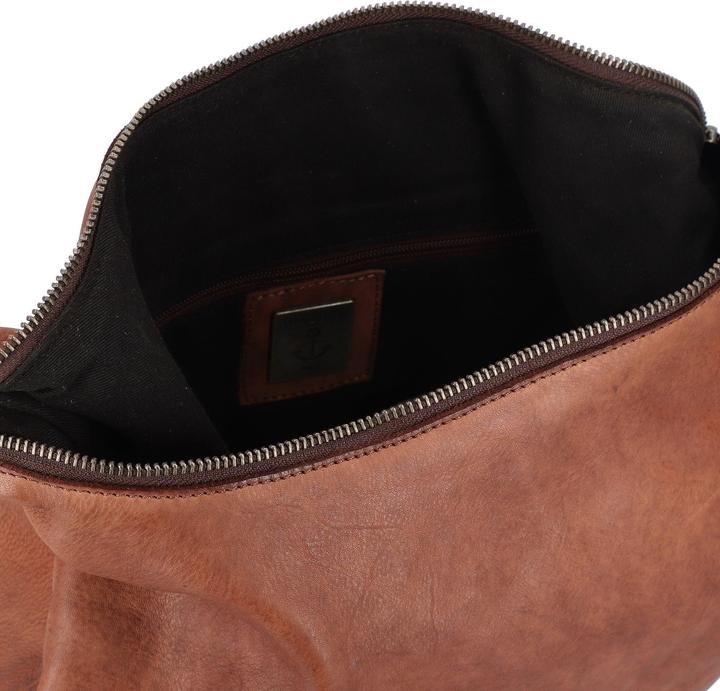 Immagine prodotto Harbour 2nd Borsa a tracolla Anchor Love Emmy in pelle 39 cm