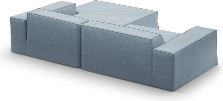 Produktbild Micadoni Jodie (Ecksofa)