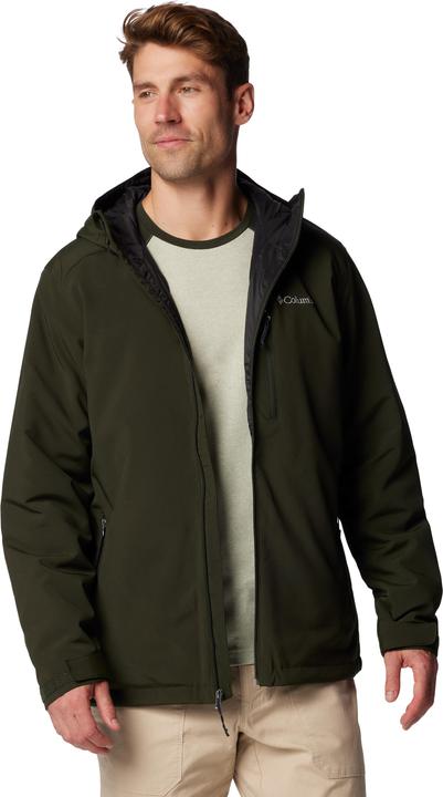 Immagine prodotto Columbia Gate Racer™ II Softshell (XL)