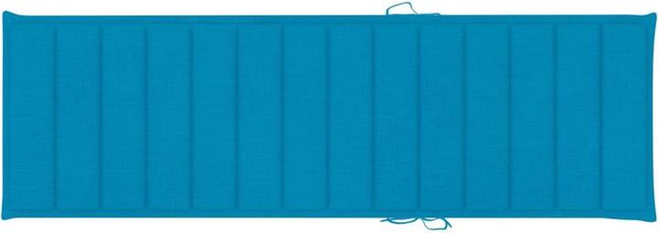 Immagine prodotto vidaXL Gartenliege (199 cm)