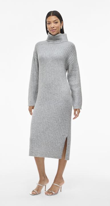Produktbild Vila VILASSIA Strick Maxikleid (S)