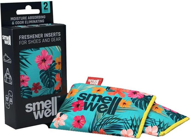 Actual product image Smell Well Mix assorted