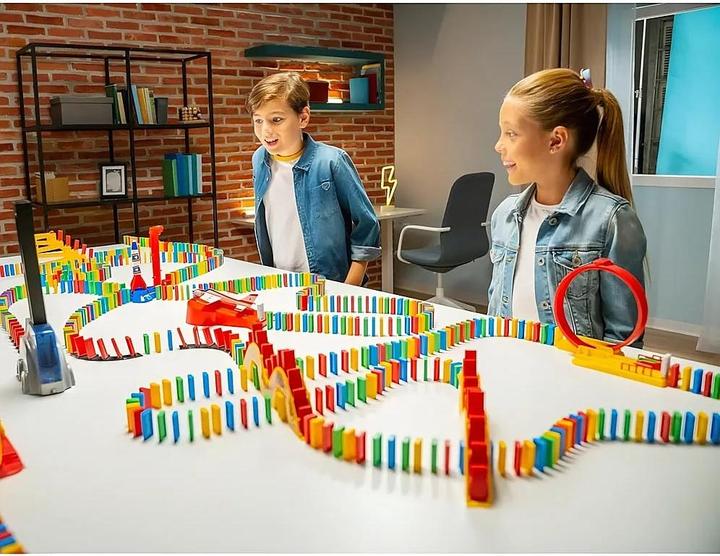 Produktbild Goliath Toys Amazing Loop (Deutsch, 1 - 2 Spieler)