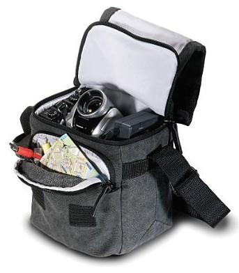 Actual product image National Geographic Small Holster NGW2021 (Camera shoulder bag)