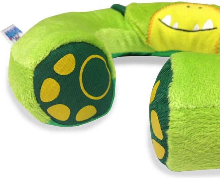 Immagine prodotto Trunki Yondi Dino (Cuscino per testa e collo)