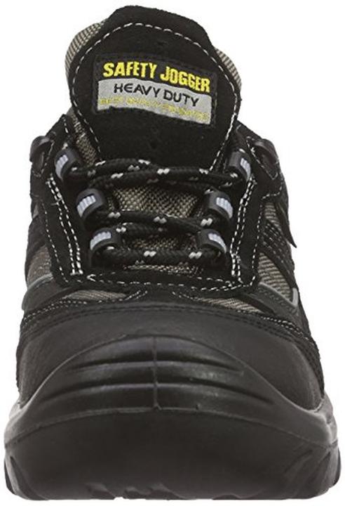 Actual product image Safety Jogger Jumper (S3, 43)