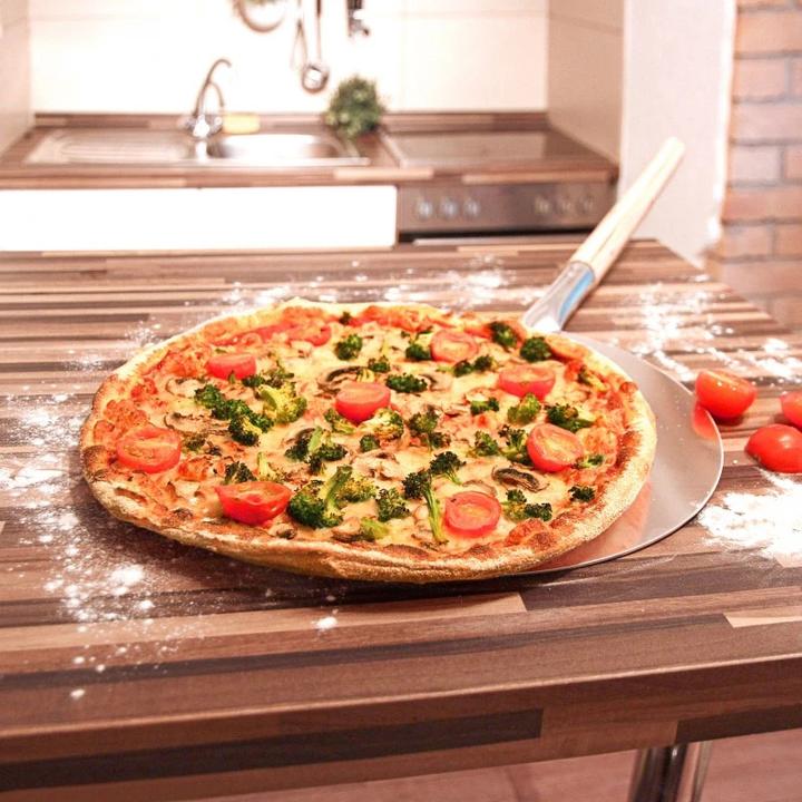 Immagine prodotto Relaxdays Pala per pizza