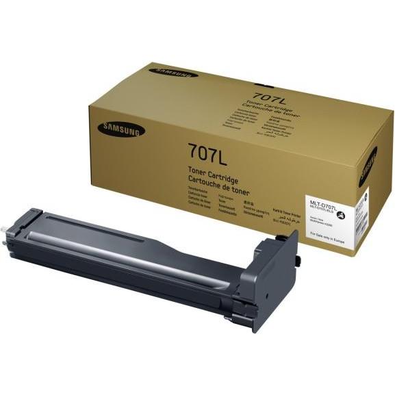 HP, Toner, SS775A (BK)