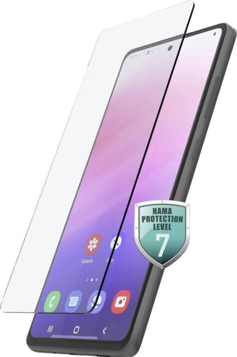 Produktbild Hama Schutzglas (1 Stk., Samsung Galaxy A54 5G)