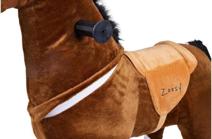 Image du produit Zoosy Cheval de selle taille M