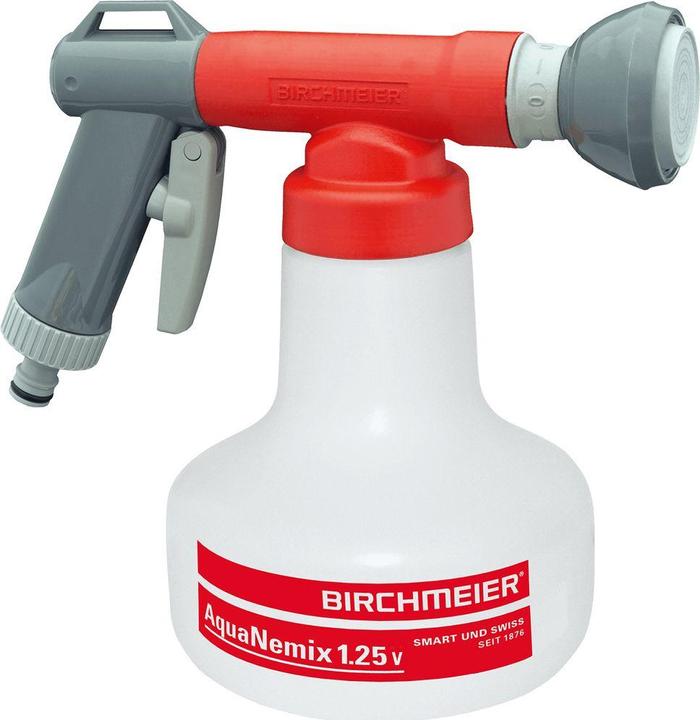 Produktbild Birchmeier AquaNemix (1.25 l)