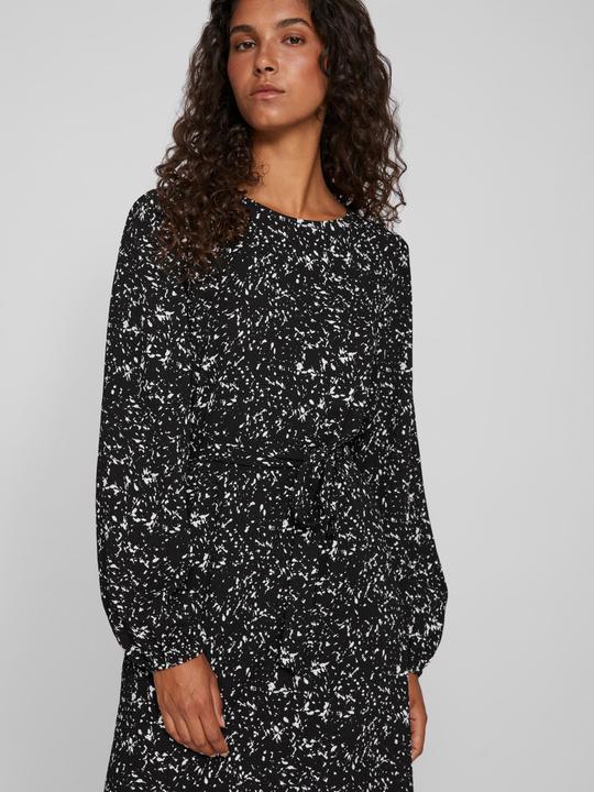 Produktbild Vila Taillengürtel Kurzkleid (XS)